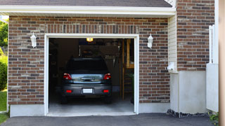 Garage Door Installation at Grandmont, Michigan